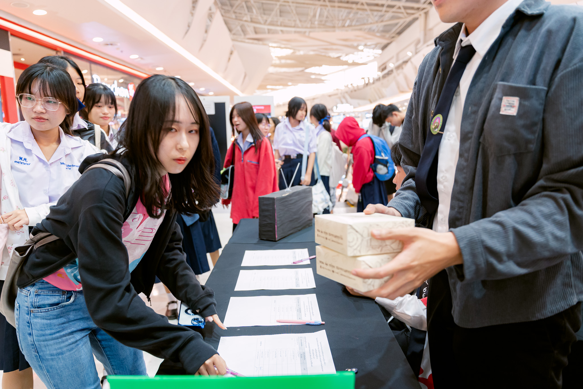 งานศิลปวัฒนธรรมญี่ปุ่น(นิฮงไซ) ครั้งที่ 17