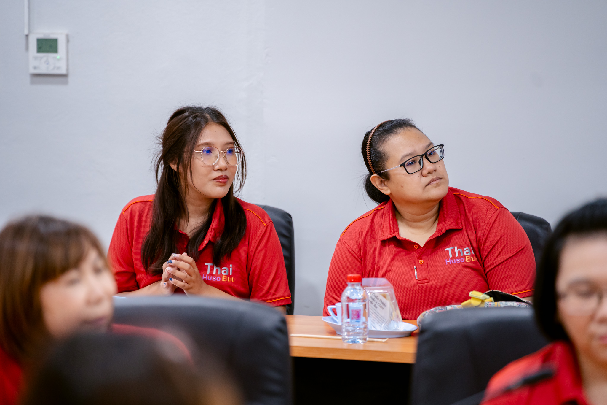 ต้อนรับภาควิชาภาษาไทย มหาวิทยาลัยบูรพา