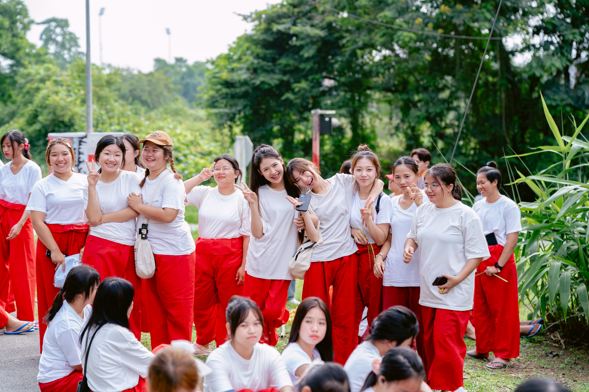 แห่เทียนพรรษา ประจำปี 2568