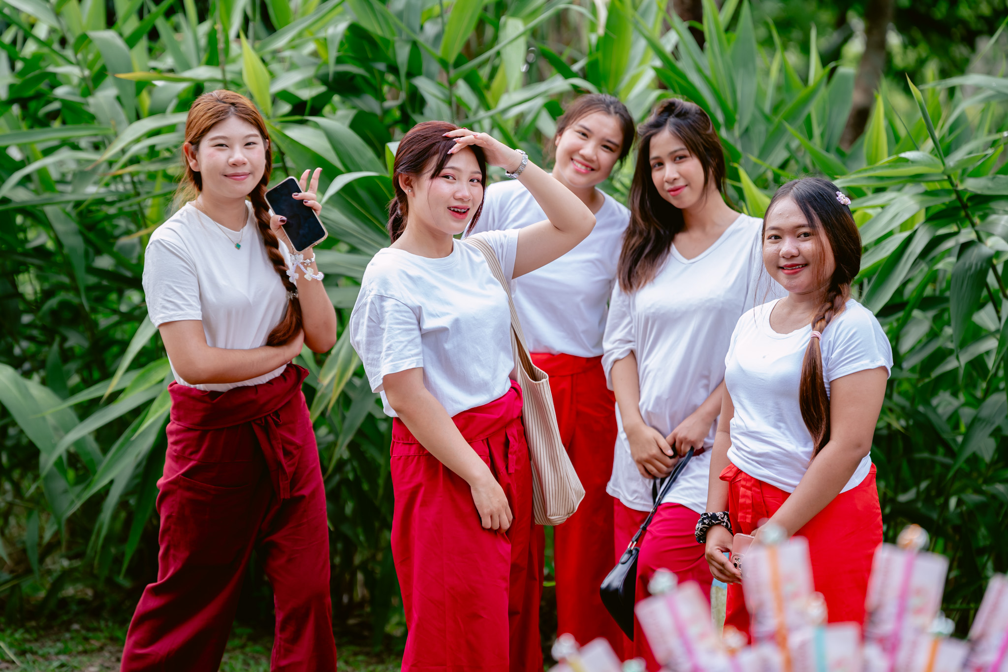 แห่เทียนพรรษา ประจำปี 2568