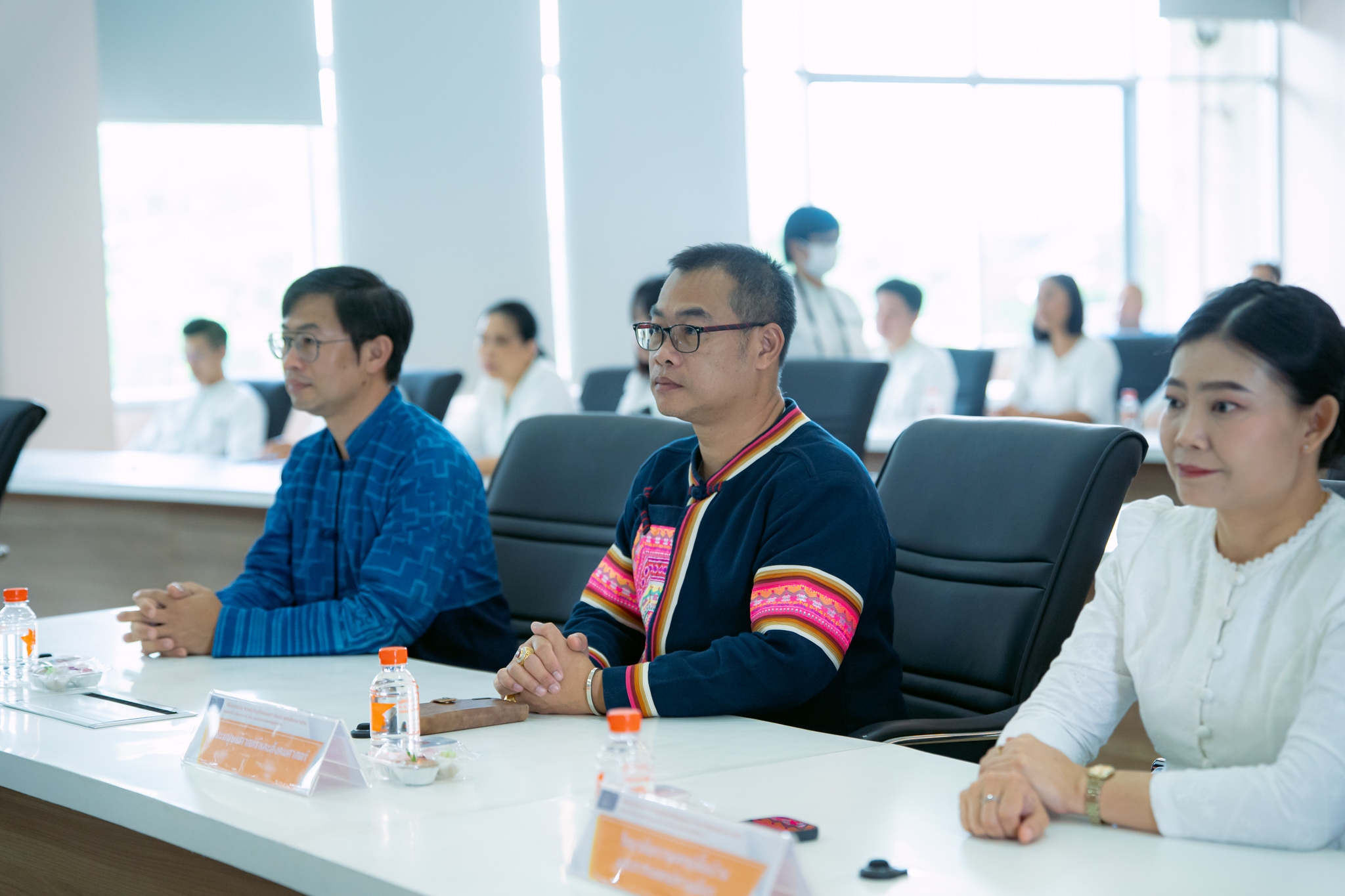 รางวัลเกียรติคุณ “ราชภัฏศิลปวัฒนธรรม” ประจำปี พ.ศ. 2568