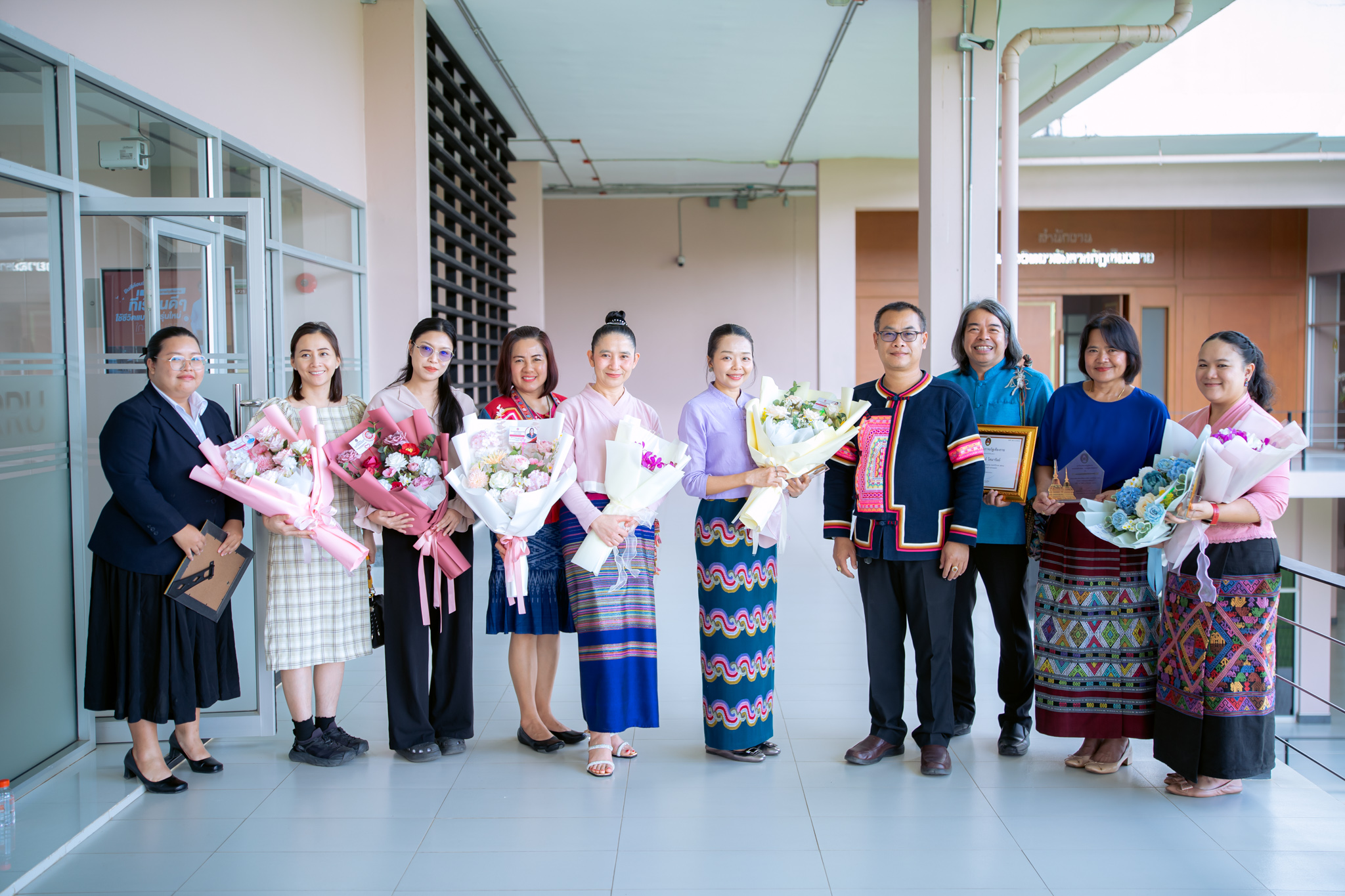 รางวัลเกียรติคุณ “ราชภัฏศิลปวัฒนธรรม” ประจำปี พ.ศ. 2568