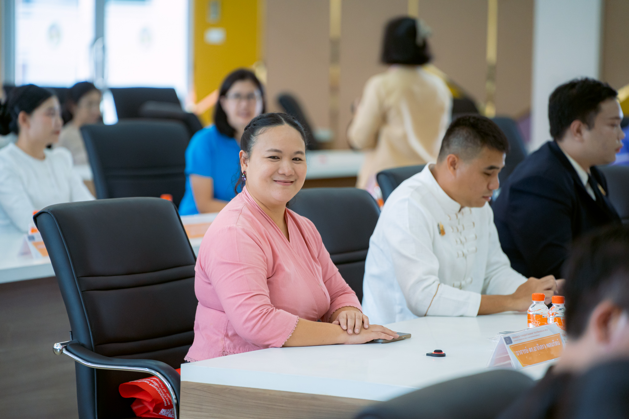 รางวัลเกียรติคุณ “ราชภัฏศิลปวัฒนธรรม” ประจำปี พ.ศ. 2568