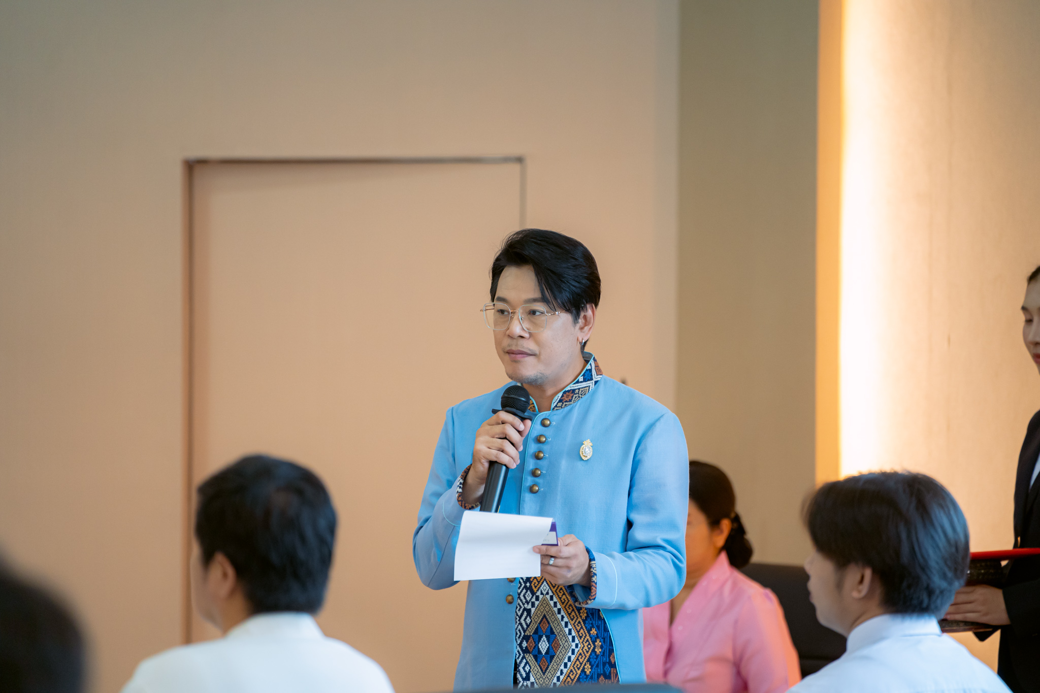 รางวัลเกียรติคุณ “ราชภัฏศิลปวัฒนธรรม” ประจำปี พ.ศ. 2568