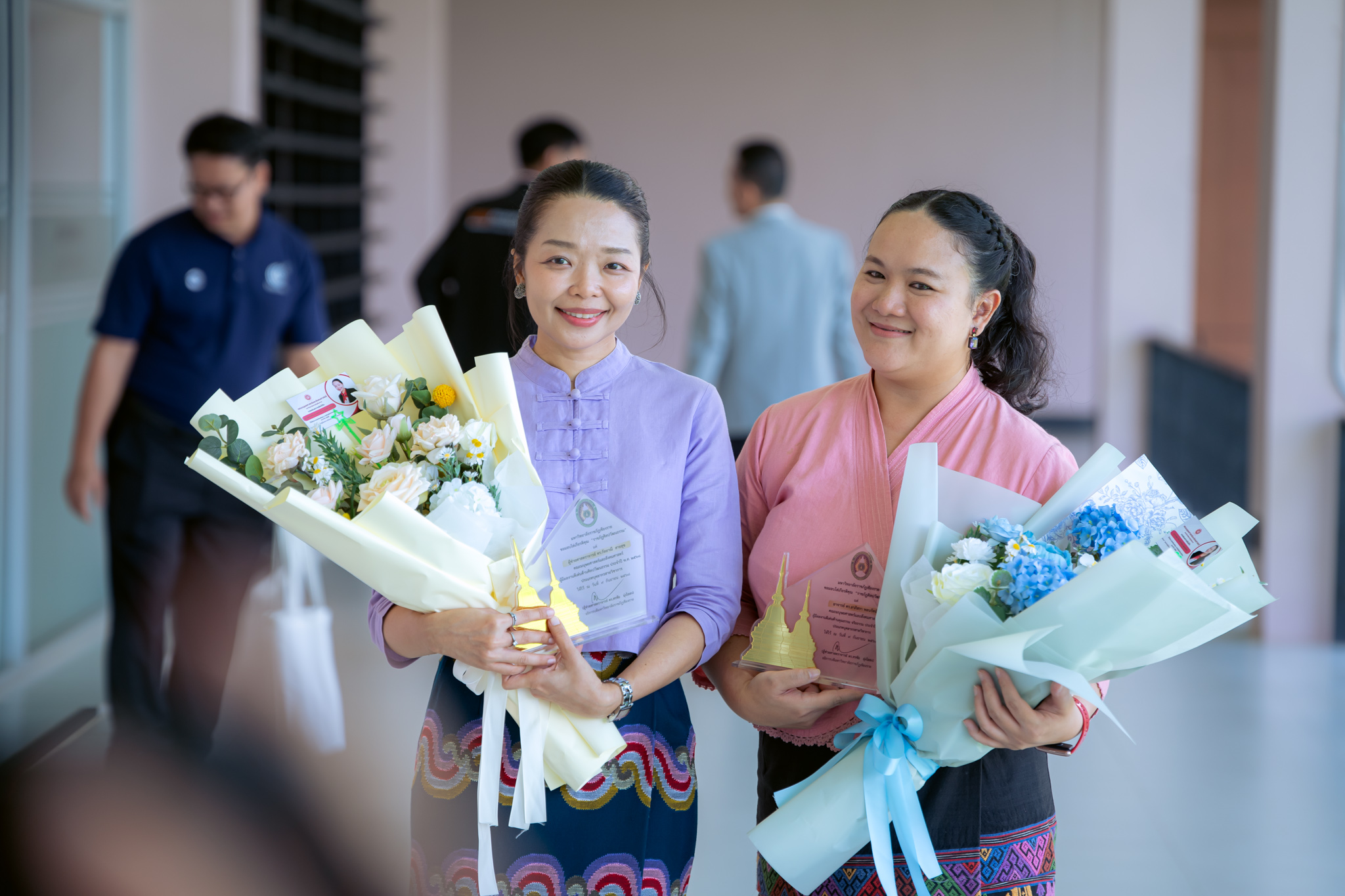 รางวัลเกียรติคุณ “ราชภัฏศิลปวัฒนธรรม” ประจำปี พ.ศ. 2568