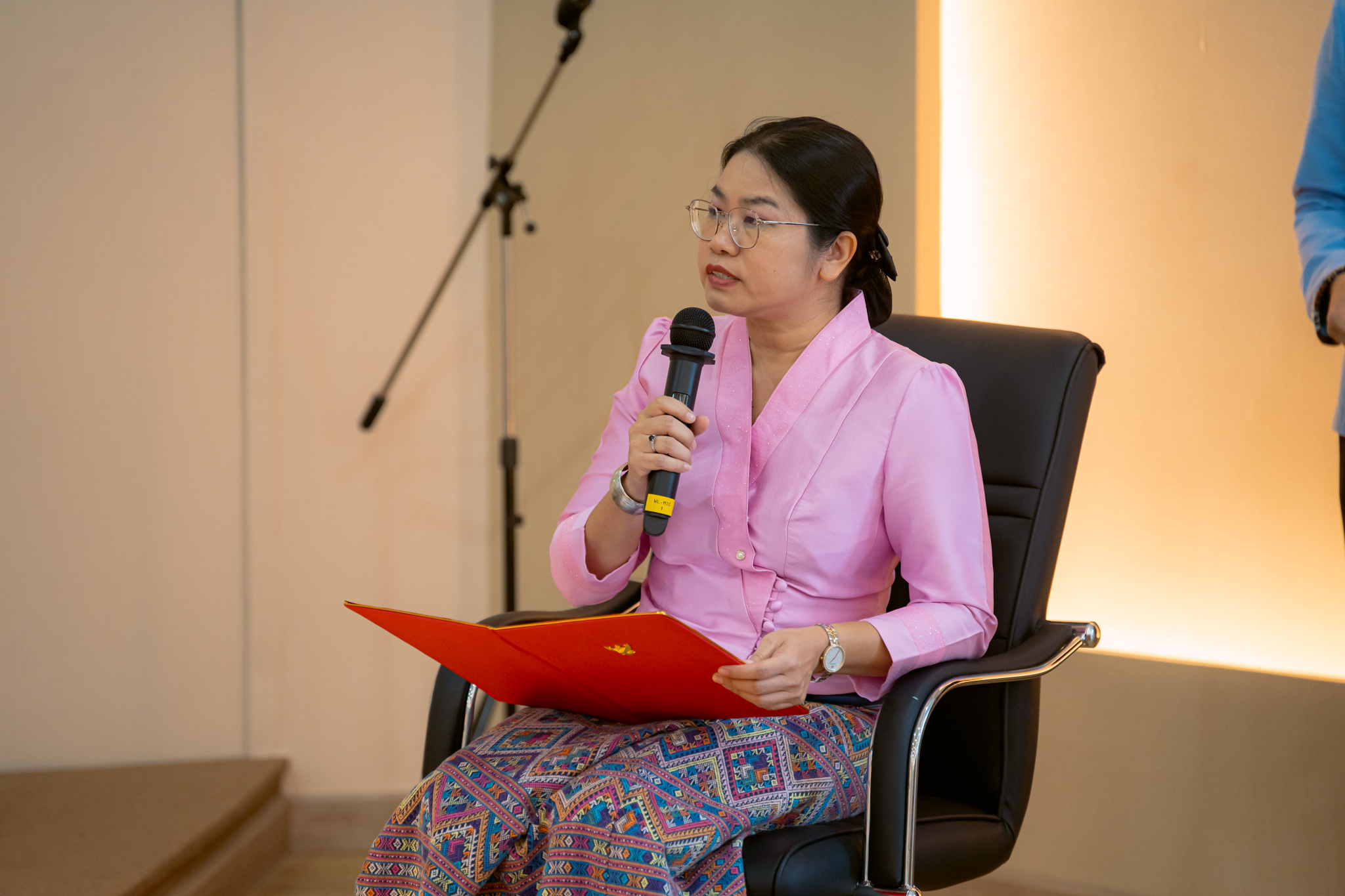 รางวัลเกียรติคุณ “ราชภัฏศิลปวัฒนธรรม” ประจำปี พ.ศ. 2568