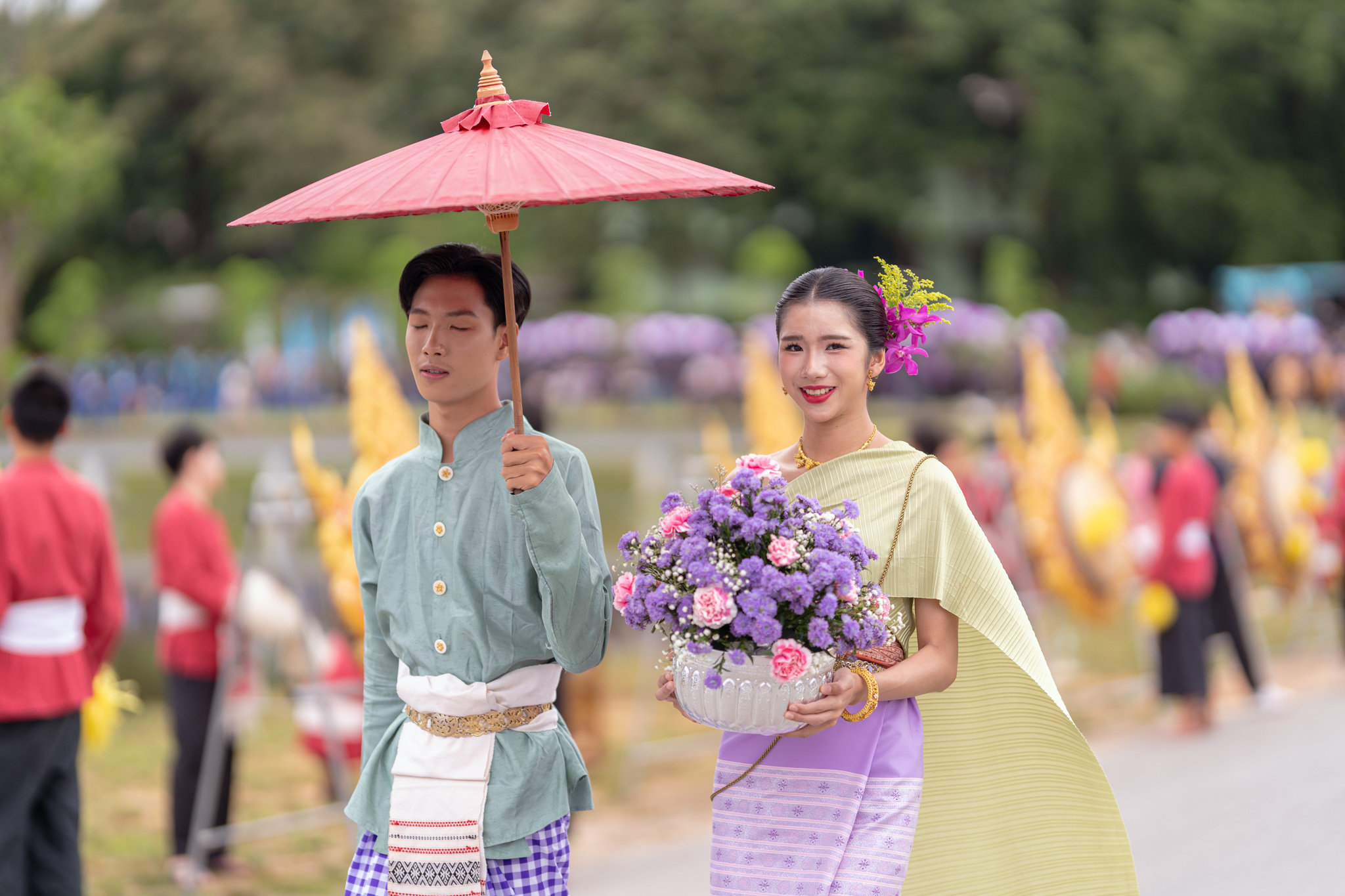 แสดงความยินดีกับ  บัณฑิตใหม่คณะมนุษยศาสตร์และสังคมศาสตร์