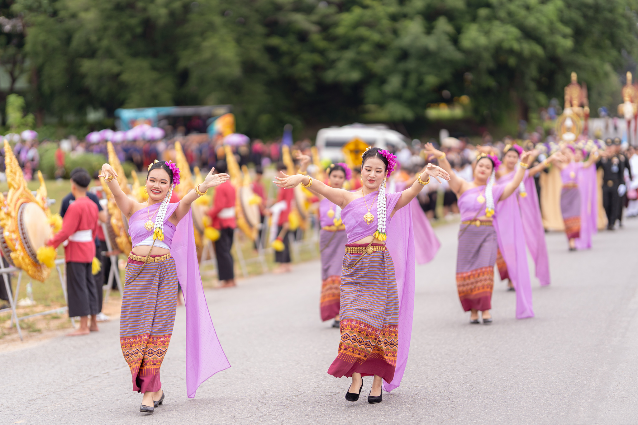 แสดงความยินดีกับ  บัณฑิตใหม่คณะมนุษยศาสตร์และสังคมศาสตร์