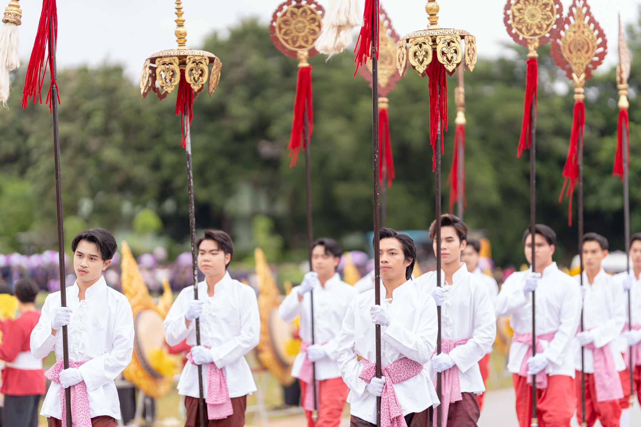 แสดงความยินดีกับ  บัณฑิตใหม่คณะมนุษยศาสตร์และสังคมศาสตร์