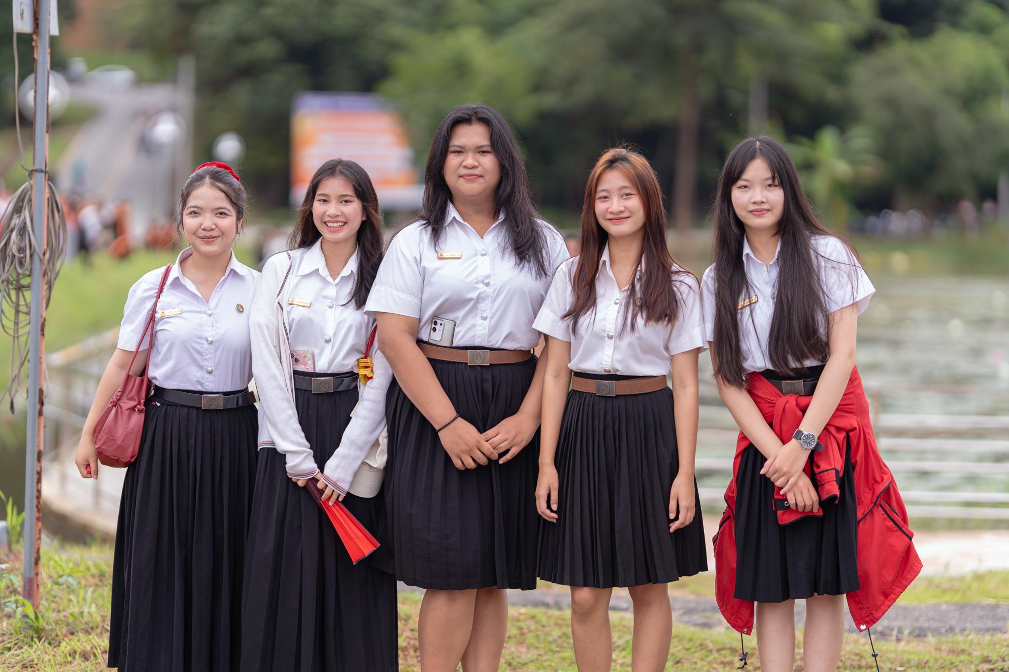 แสดงความยินดีกับ  บัณฑิตใหม่คณะมนุษยศาสตร์และสังคมศาสตร์