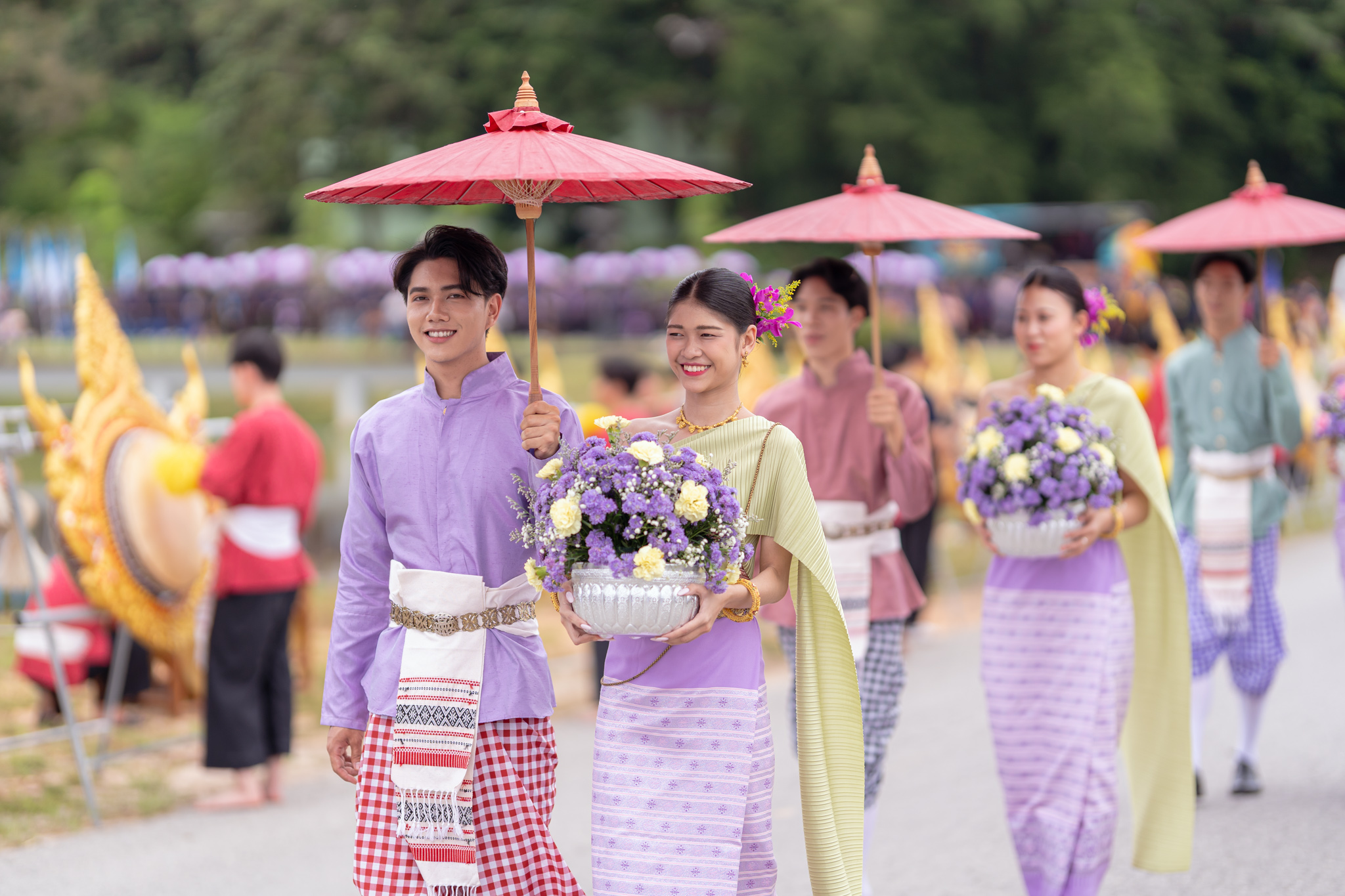 แสดงความยินดีกับ  บัณฑิตใหม่คณะมนุษยศาสตร์และสังคมศาสตร์