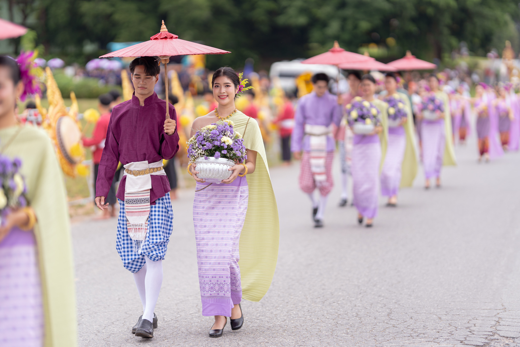 แสดงความยินดีกับ  บัณฑิตใหม่คณะมนุษยศาสตร์และสังคมศาสตร์