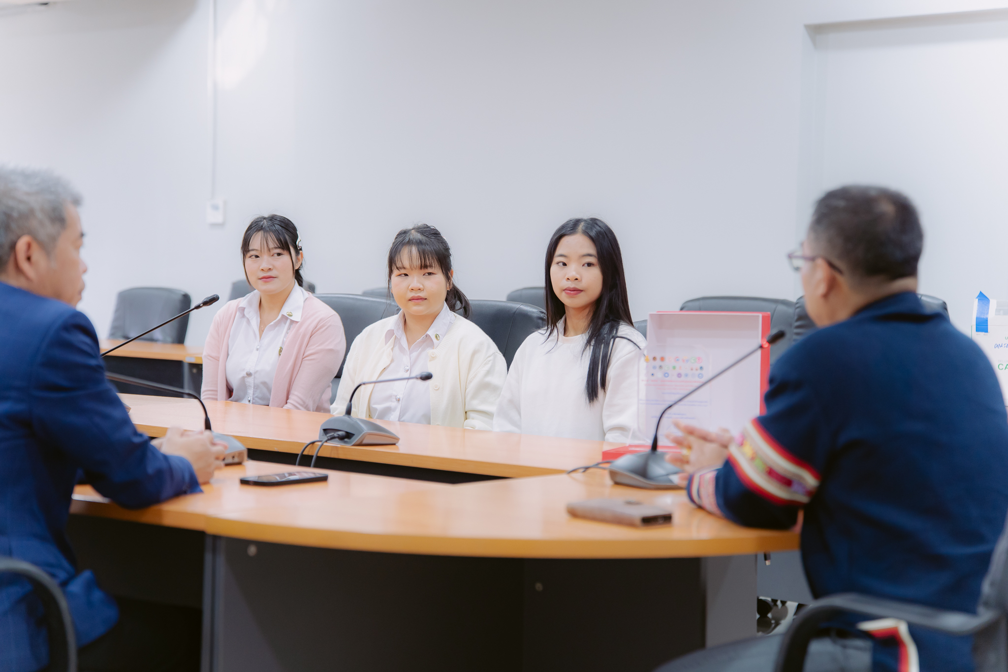 รองชนะเลิศอันดับ 2 ในการแข่งขัน Jinbu Cup ครั้งที่ 7